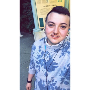 Payton-James Osborne